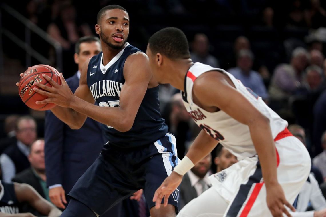 mikal bridges