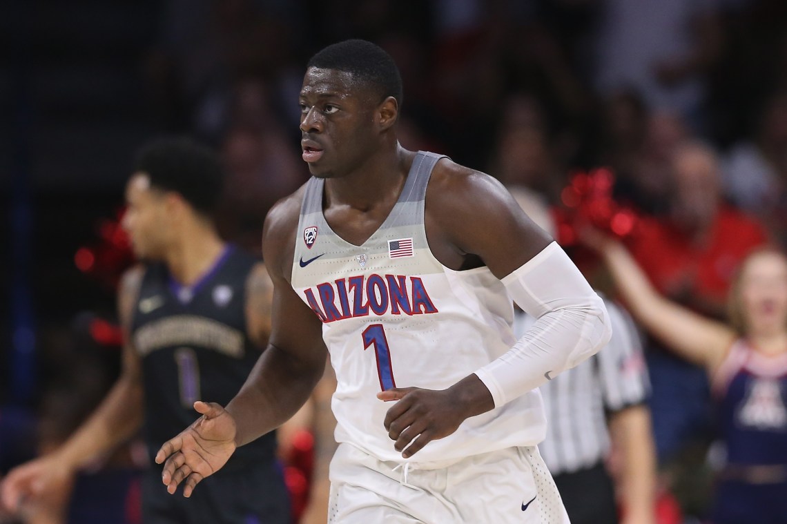 Washington v Arizona